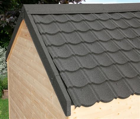 metal roof panels uk